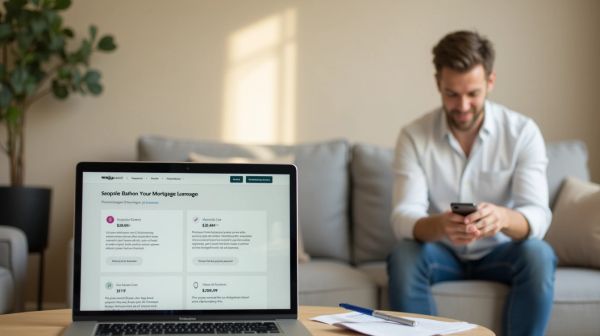 Comment choisir un comparateur d'assurance habitation efficace