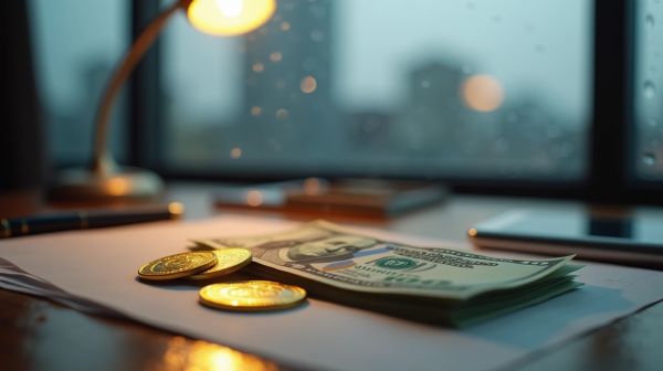 Pourquoi l'argent pourrait surpasser l'or pour votre investissement