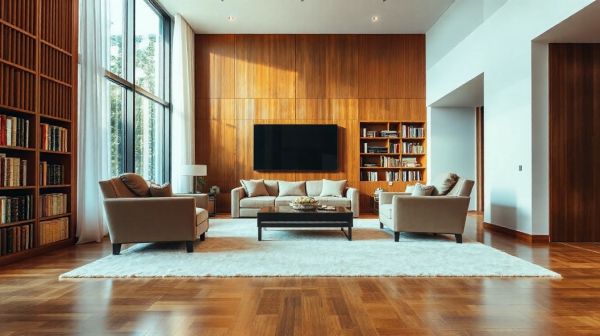 Top 5 avantages d'une assurance habitation sur mesure