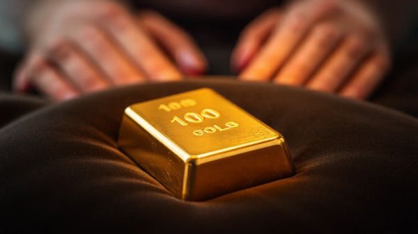 Top 5 raisons pour lesquelles le lingot d'or 100g est prisé par les patients